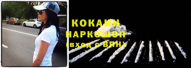 Cocaine FishScale  маркетплейс клад  Пушкино 